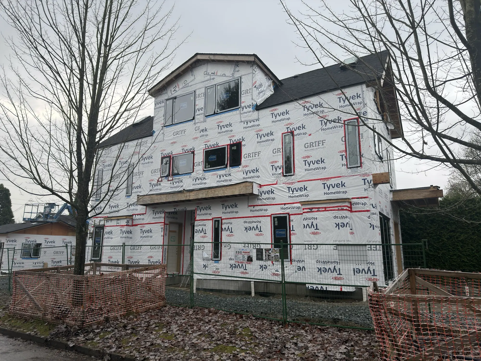 Construction excellence