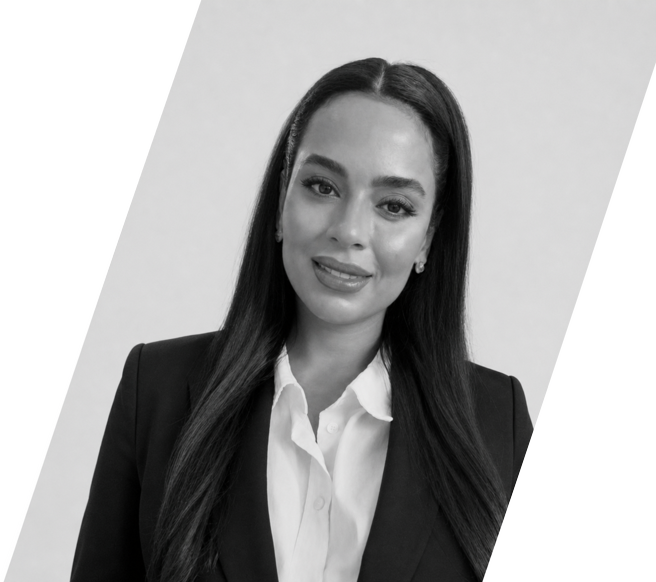 Maddy — Project Coordinator