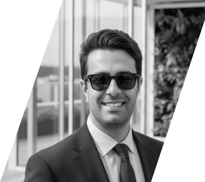 Sam — AI & Business Development